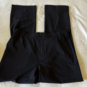 Callaway Black Pants NWT